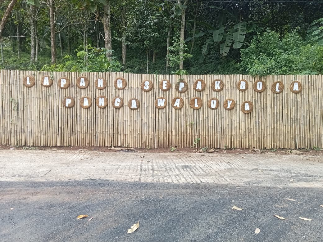 Lapangan Panca Waluya